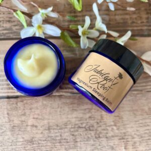 Magnesium Sleeping Balm