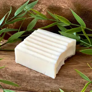 Eucalyptus and Cedarwood Tallow Soap