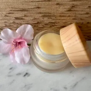 Ultra Rich Lip Balm