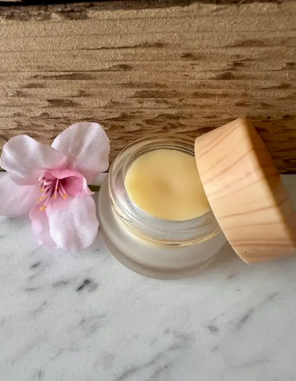 Ultra Rich Lip Balm