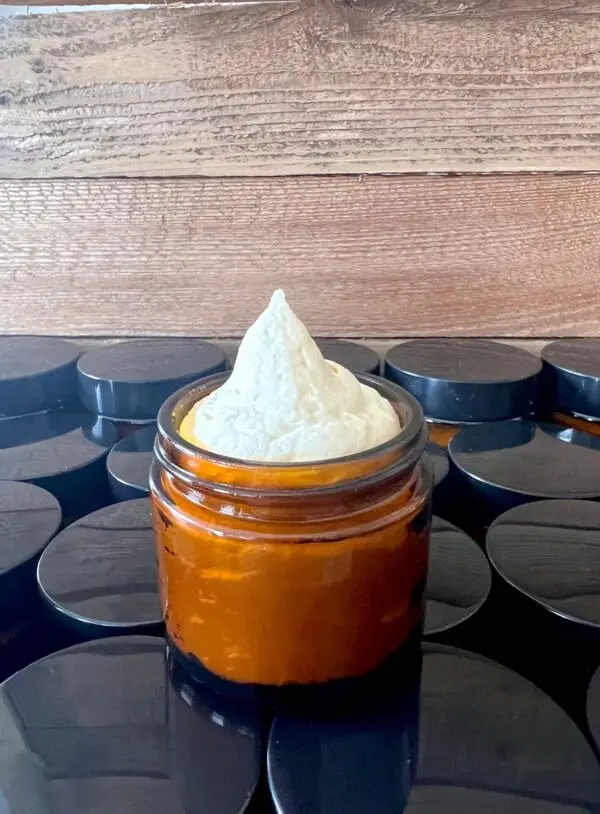 Artisan Tallow Face Cream 2oz