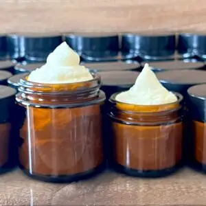 Artisan Tallow Face Cream Set