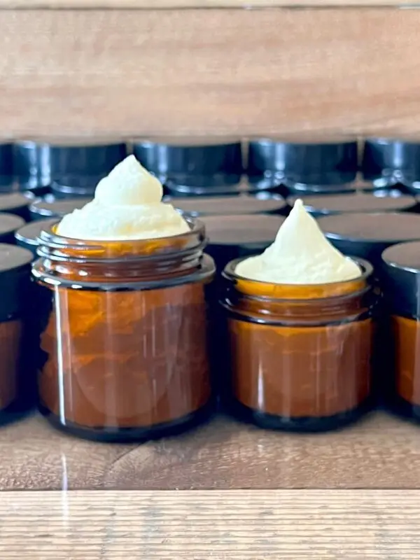 Artisan Tallow Face Cream Set