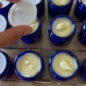 Home making magnesium