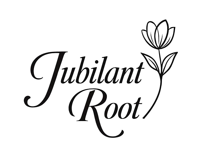 jubilant root logo transparent