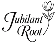 jubilant root logo transparent