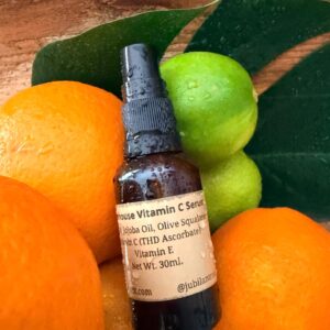 powerhouse vitamin c serum